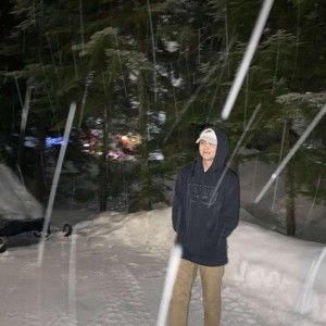 Meet your Posher, Grady